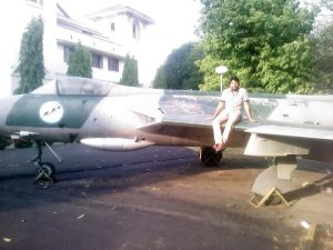 Mobile App Development