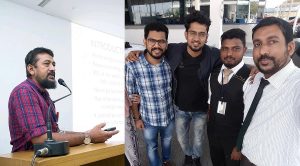 Why is the Rupee crashing?