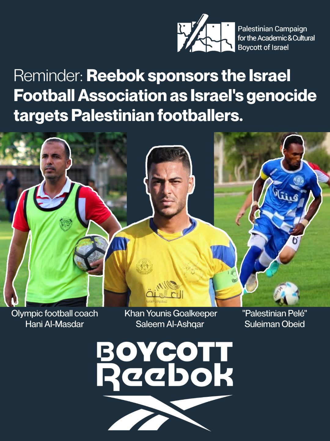Boycott Israel